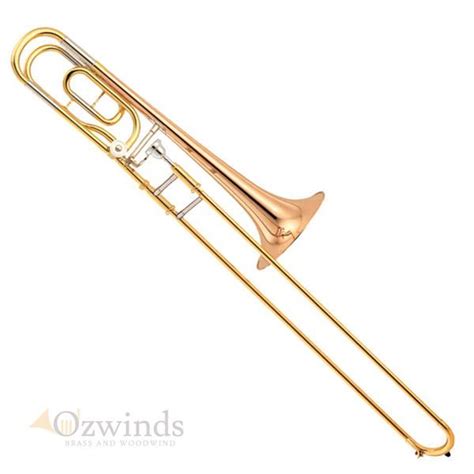 yamaha ysl 456 trombone australia|Yamaha YSL 456a.